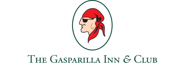 gaspirilla inn and club logo