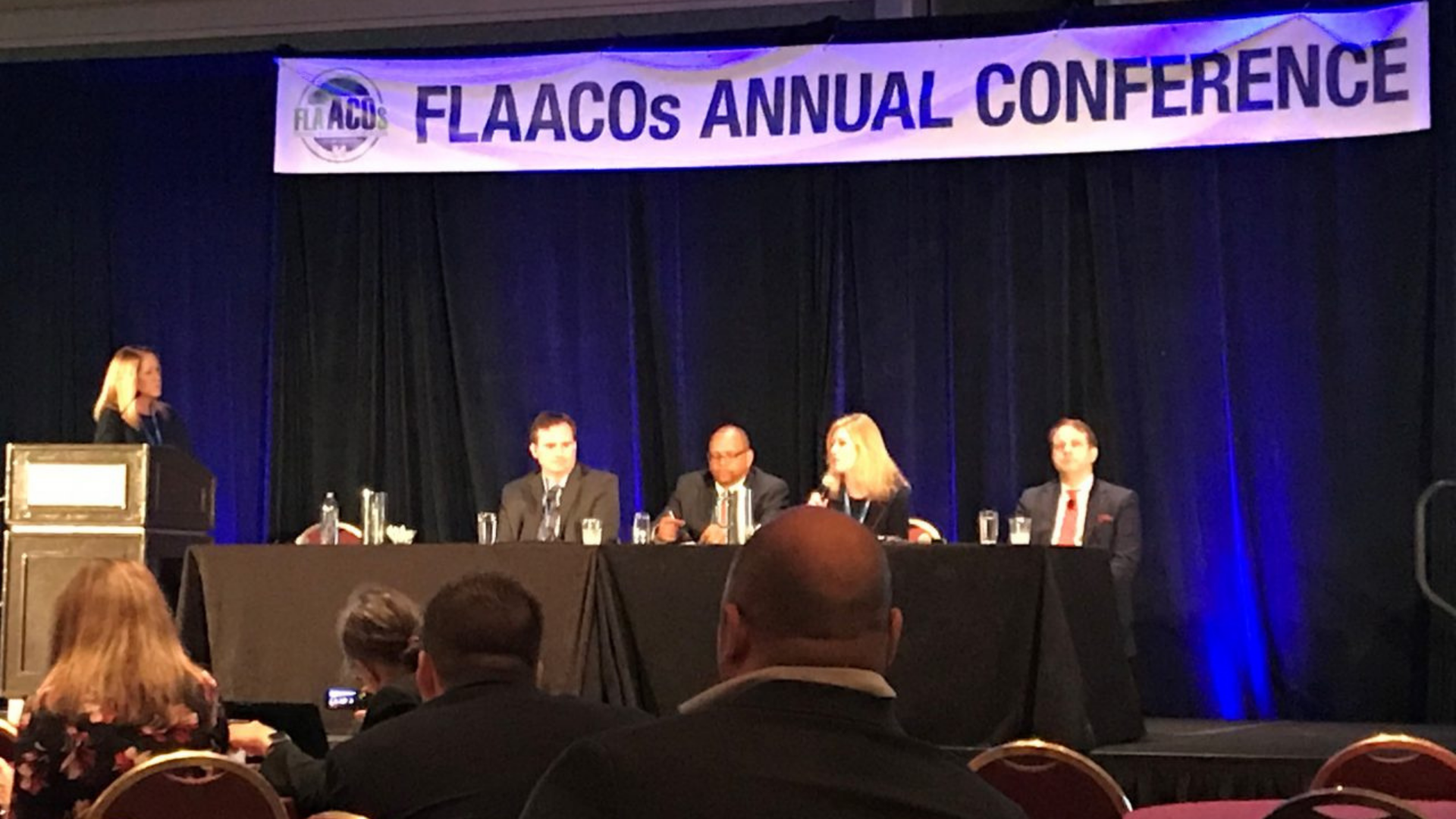 flaacos annual conference