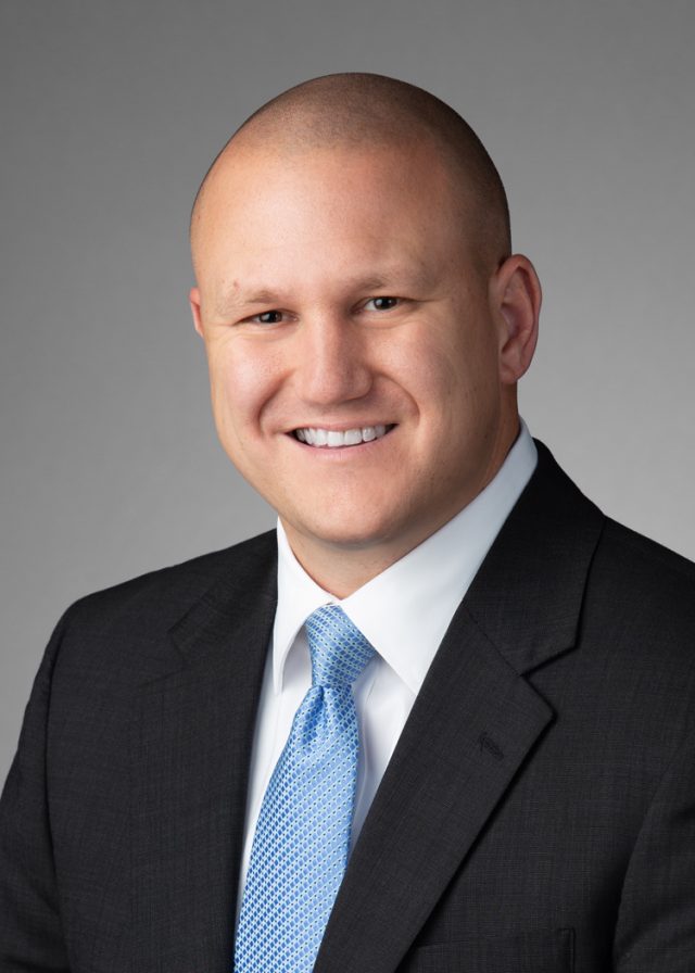 Michael Avenevoli Mitigate Partners