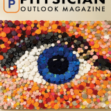 physician outlook magazine volume 7 September 2021