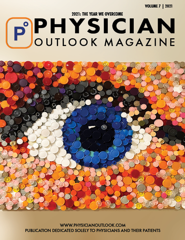 Physician Outlook Magazine Feature
