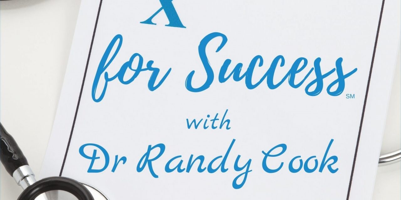 The Holiday Special- Rx for Success Podcast