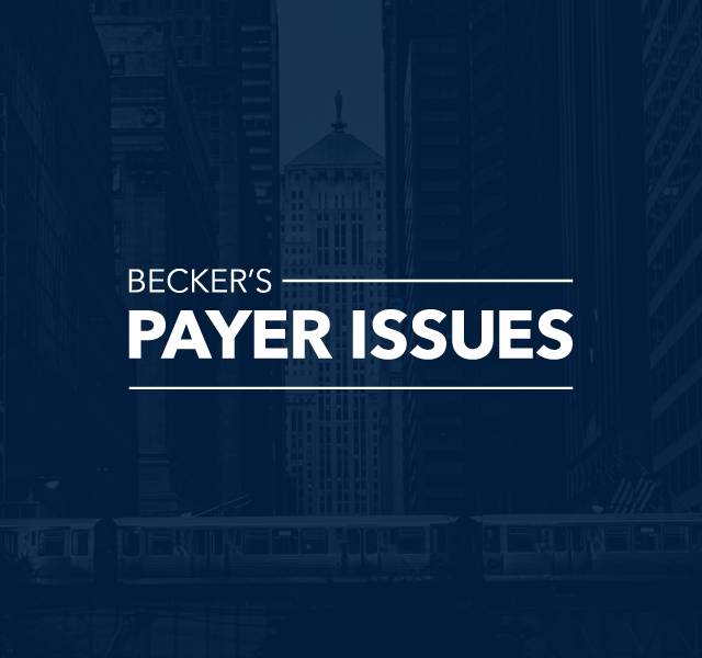 Cristy Gupton featured on Becker’s Payer Issues – Becker’s Payer Issues