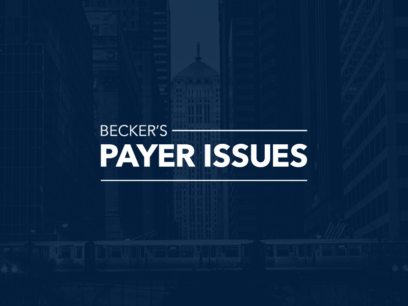 Mitigate Partners Advisor, Liz Antaya featured on Becker’s Payer Issues