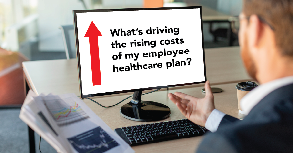 The Components of Your Employee Healthcare Plan (and where you can save money)