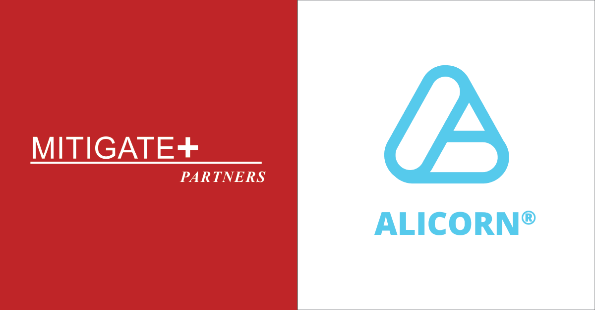 Mitigate Partners & ALICORN Forge Strategic Partnership to Power Up Employer Health Plans