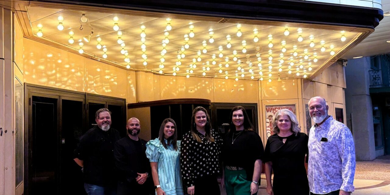 Kelly Fristoe featured at premiere of “It’s Not Personal, It’s Just Healthcare”