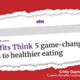 MP Cristy Gupton EBN