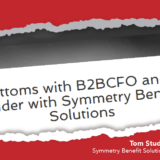 MP Tom Studer Business Radio X