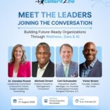 MP Building Future Ready Organizations