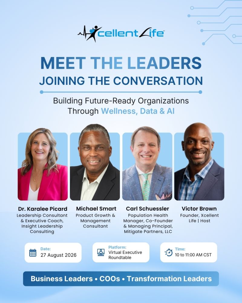 MP Building Future Ready Organizations